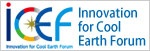 Innovation for Cool Earth Forum<br />